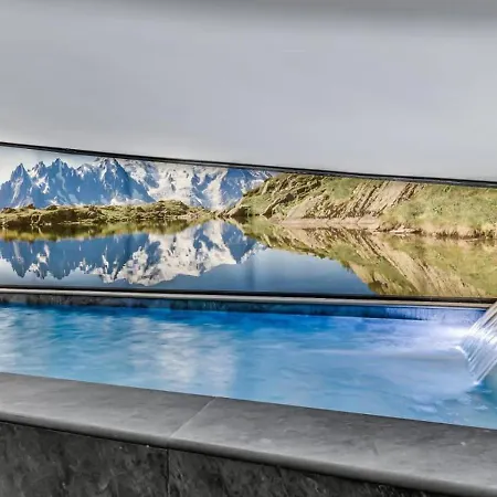 Apartment Le Grand Bouquetin - 3 Pieces Pour 6 Personnes 841 La Plagne